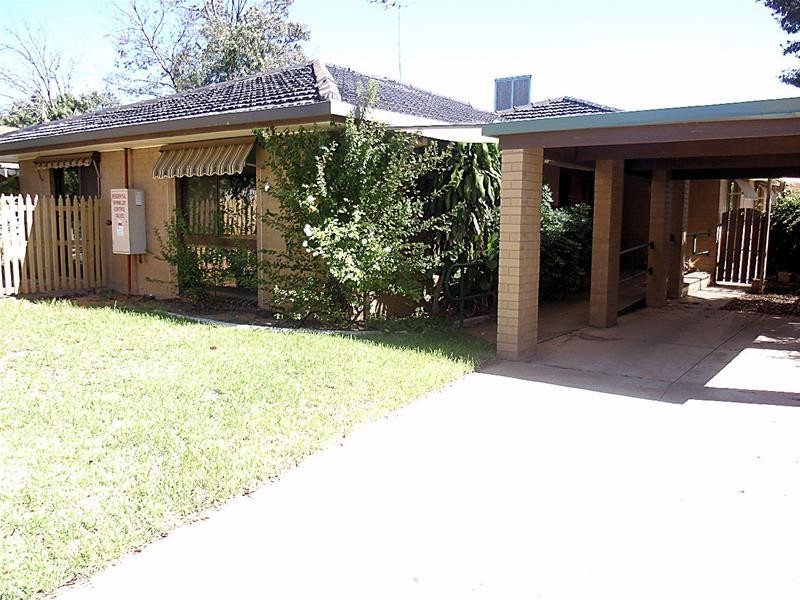 6 Eulinga Drive, Mildura VIC 3500