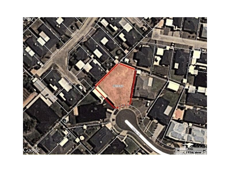 7 Oxley Court, Mildura VIC 3500