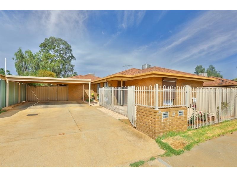 3/12 Teal Drive, Mildura VIC 3500