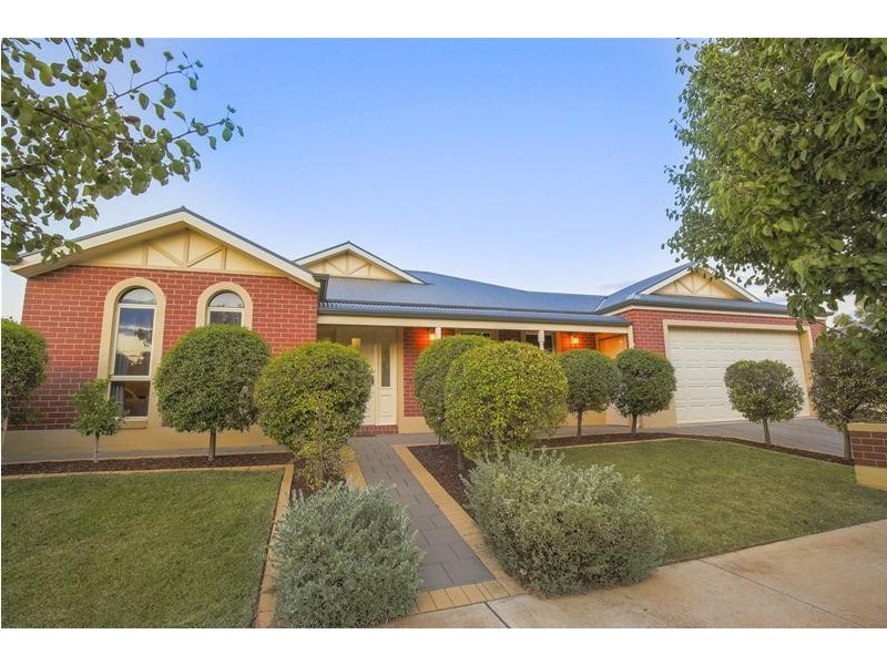 9 Marziano Drive, Mildura VIC 3500