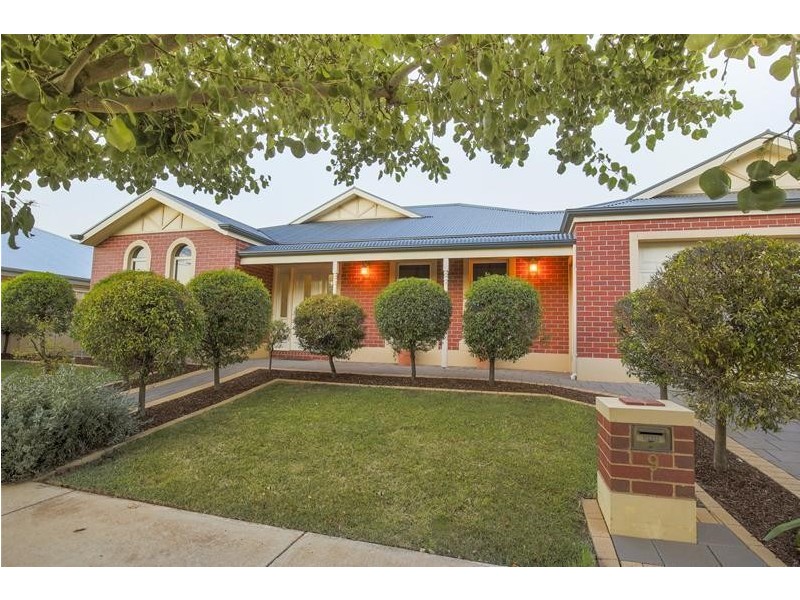 9 Marziano Drive, Mildura VIC 3500
