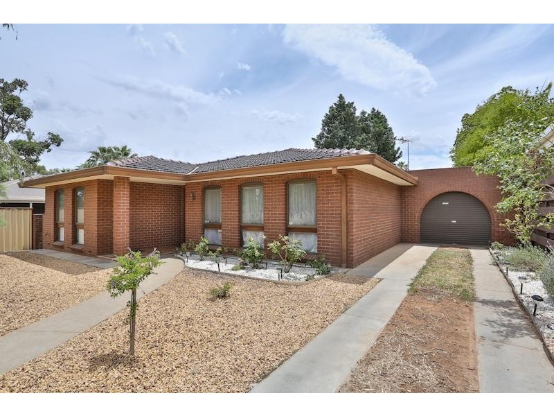 161 Ontario Avenue, Mildura VIC 3500