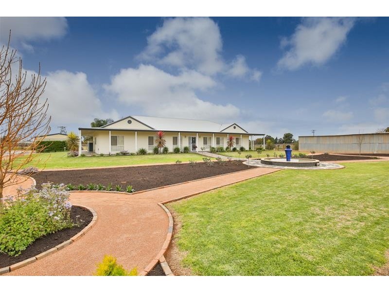 2988 Eleventh Street, Nichols Point VIC 3501