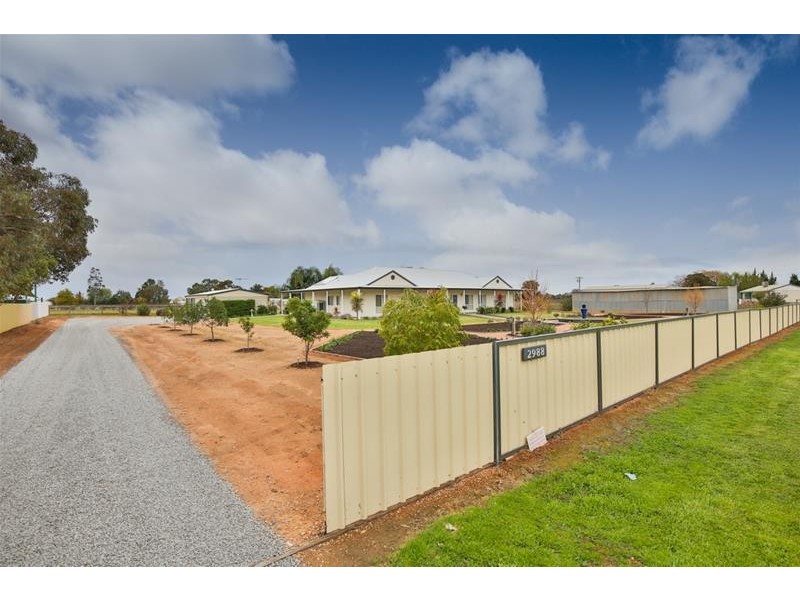 2988 Eleventh Street, Nichols Point VIC 3501