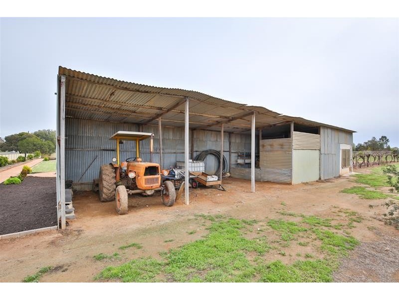 2988 Eleventh Street, Nichols Point VIC 3501