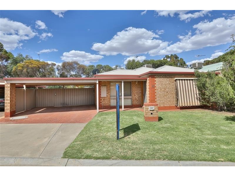 22 Melrose Drive, Mildura VIC 3500