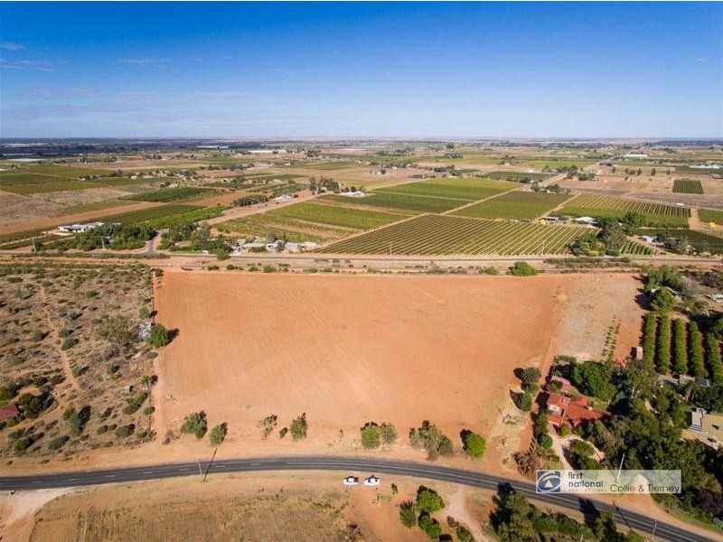 Lots 2&3/6E McEdward Street, Birdwoodton VIC 3505