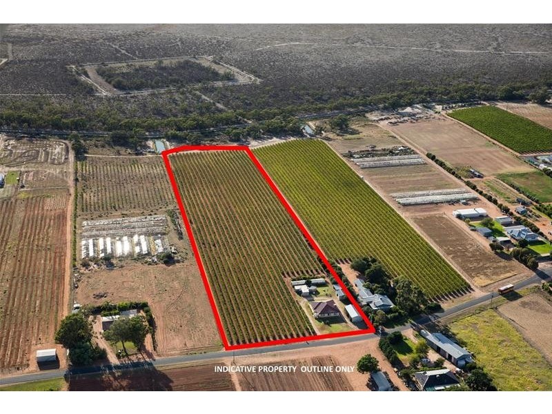 354 Gol Gol North Road, Gol Gol NSW 2738