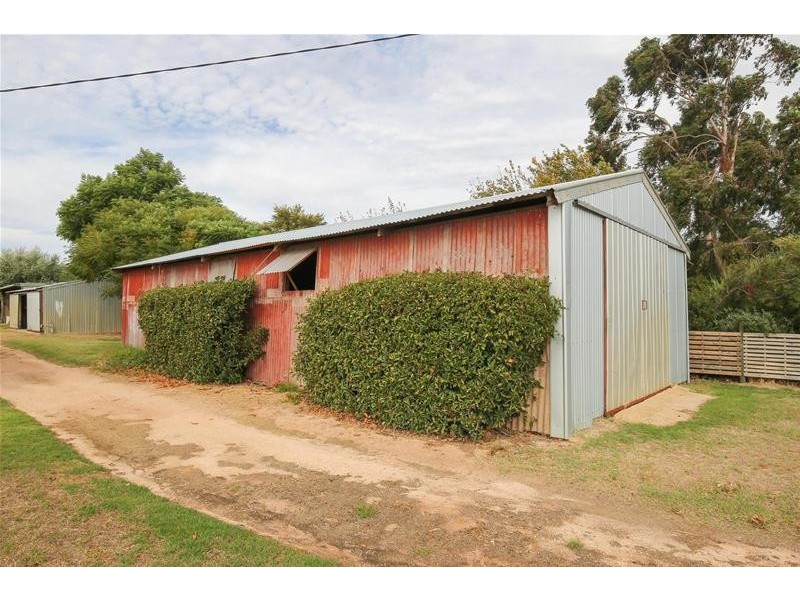 354 Gol Gol North Road, Gol Gol NSW 2738