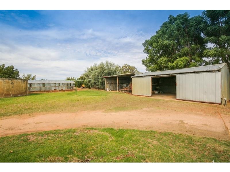 354 Gol Gol North Road, Gol Gol NSW 2738