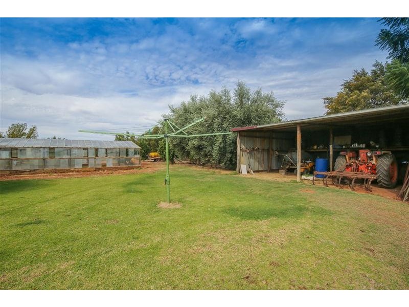 354 Gol Gol North Road, Gol Gol NSW 2738