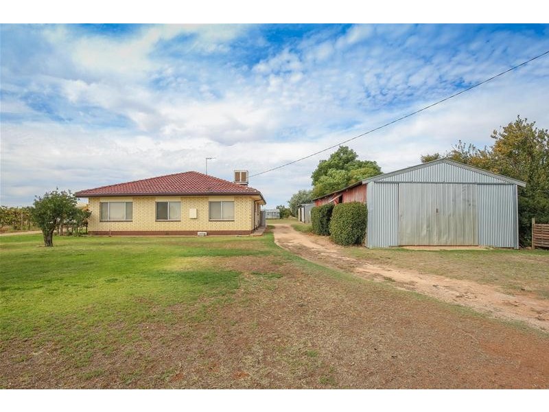 354 Gol Gol North Road, Gol Gol NSW 2738