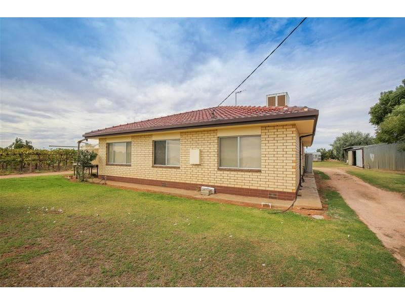 354 Gol Gol North Road, Gol Gol NSW 2738