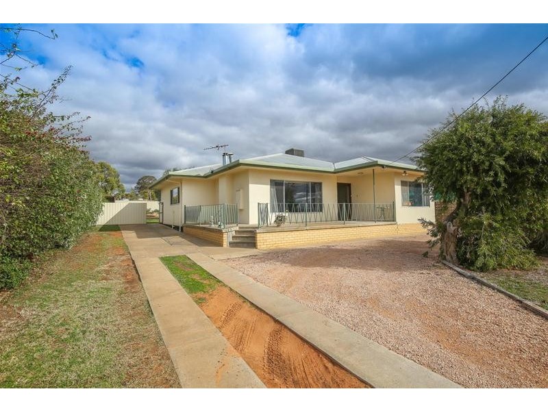 12 Chaffey Street, Merbein VIC 3505