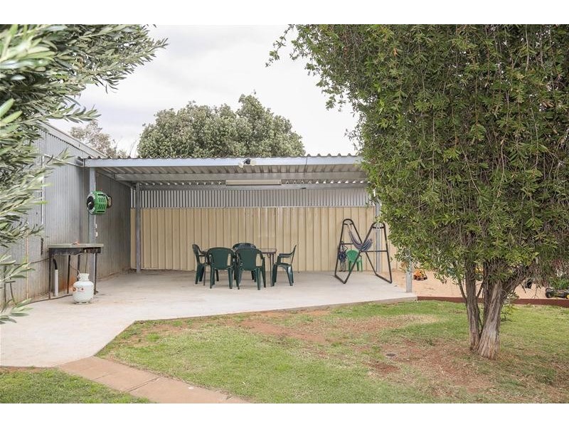 12 Chaffey Street, Merbein VIC 3505