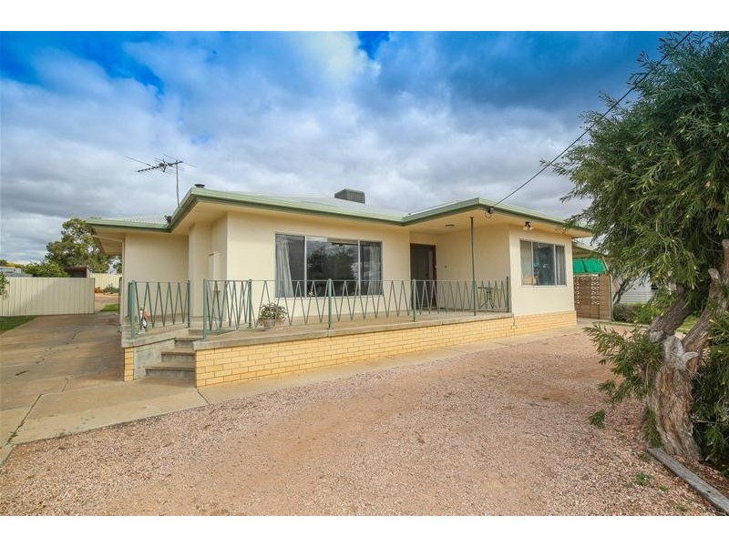 12 Chaffey Street, Merbein VIC 3505