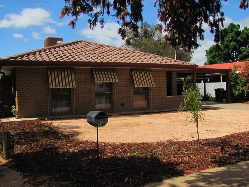 5 Wittman Avenue, Mildura VIC 3500