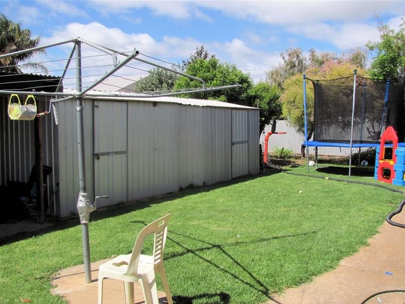 5 Wittman Avenue, Mildura VIC 3500