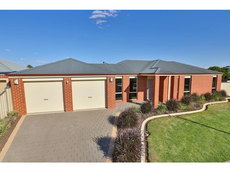 28 Westside Boulevard, Mildura VIC 3500