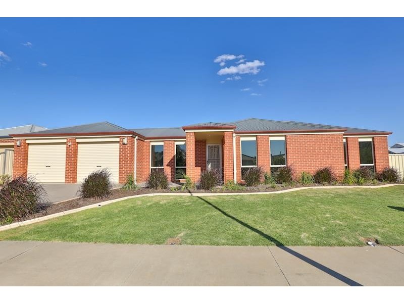28 Westside Boulevard, Mildura VIC 3500