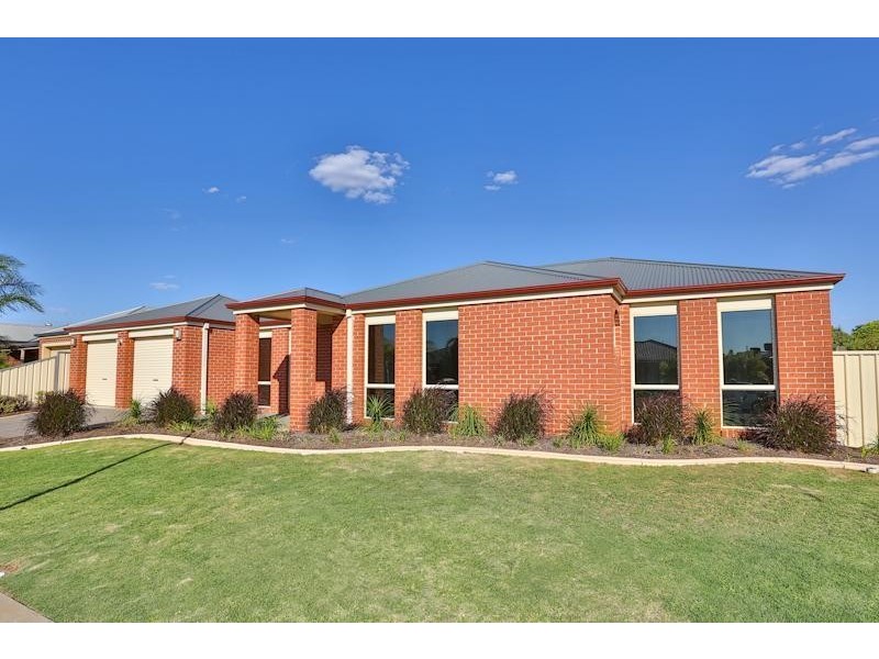 28 Westside Boulevard, Mildura VIC 3500