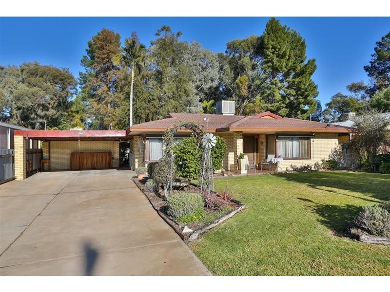 2784 Fourteenth Street, Irymple VIC 3498