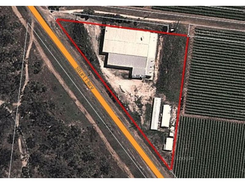 Lot 1 Sturt Highway, Euston NSW 2737