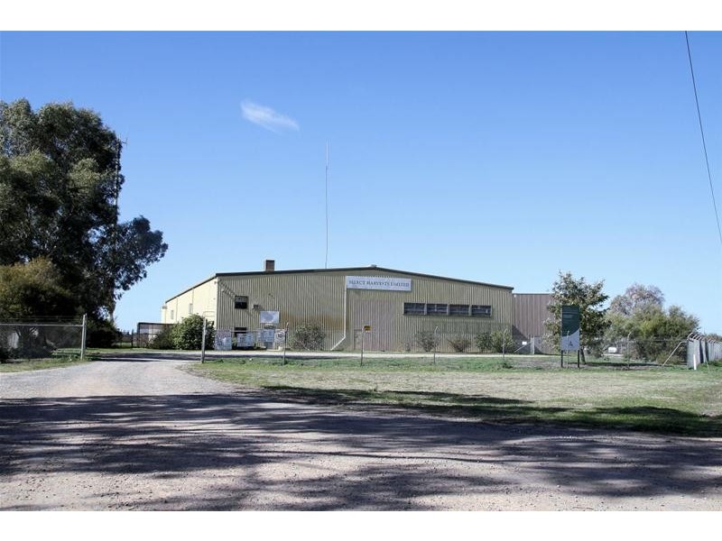 Lot 1 Sturt Highway, Euston NSW 2737