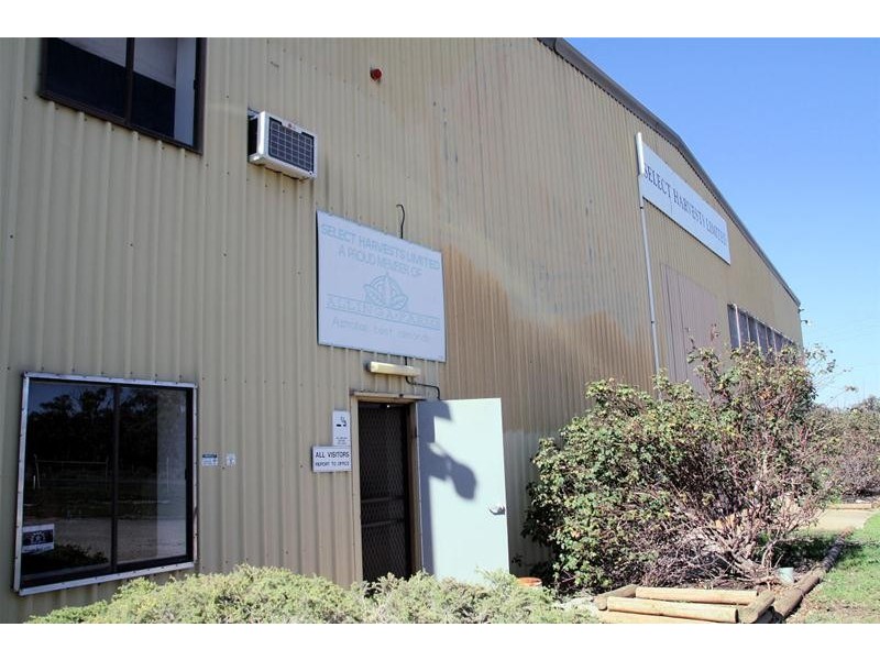 Lot 1 Sturt Highway, Euston NSW 2737