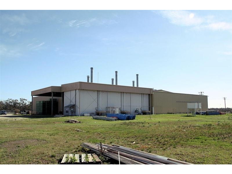 Lot 1 Sturt Highway, Euston NSW 2737