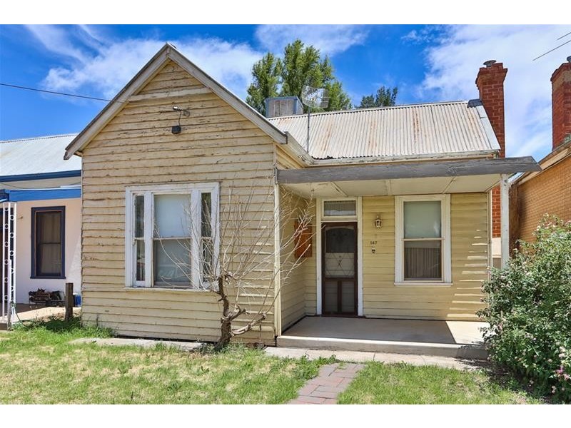 147 Lemon Avenue, Mildura VIC 3500