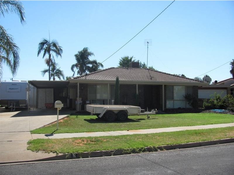 6 Pearce Court, Mildura VIC 3500
