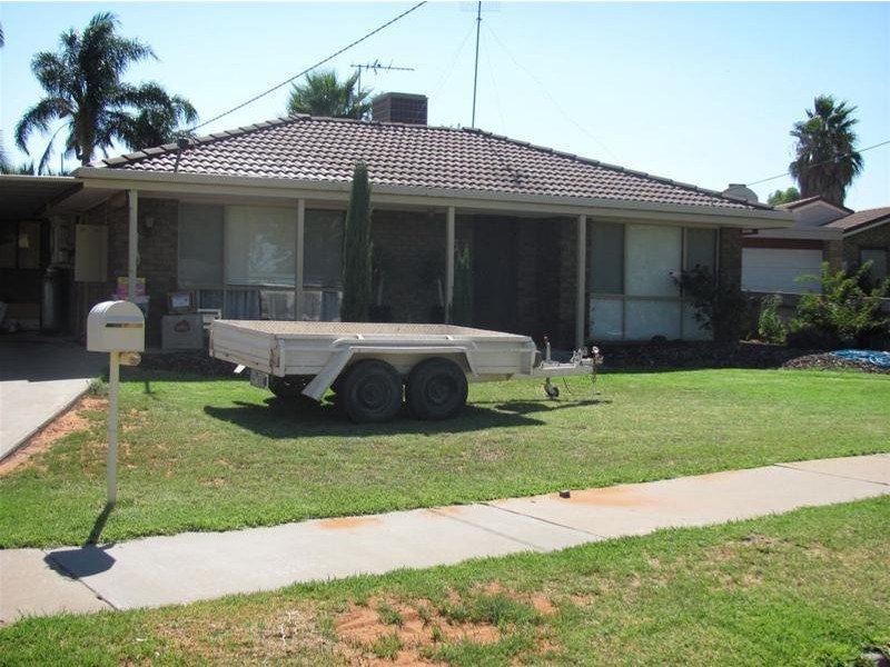 6 Pearce Court, Mildura VIC 3500