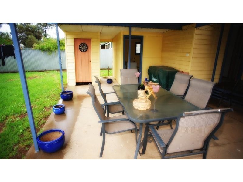 14 Dawn Avenue, Mildura VIC 3500