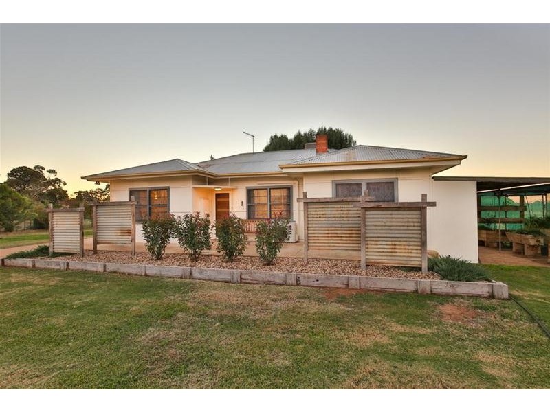 393 Koorlong Avenue, Irymple VIC 3498