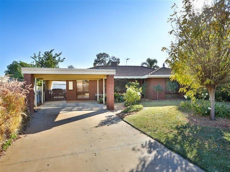 6 Heley Court, Mildura VIC 3500