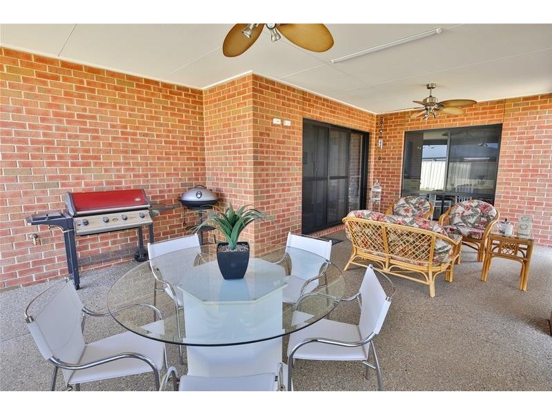 27 Palm Springs Drive, Mildura VIC 3500