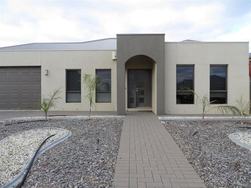 1 Bakogiannis Court, Mildura VIC 3500