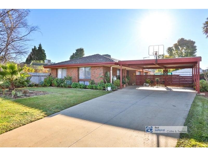 8 Jessie Court, Irymple VIC 3498