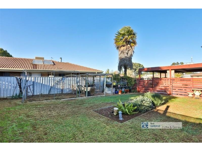 8 Jessie Court, Irymple VIC 3498