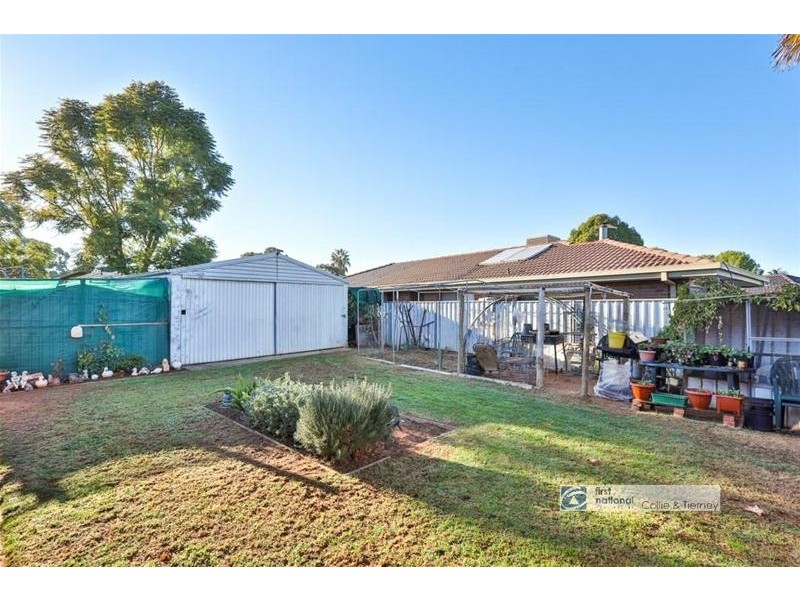 8 Jessie Court, Irymple VIC 3498