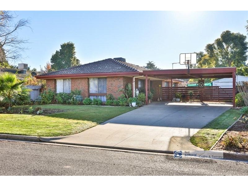 8 Jessie Court, Irymple VIC 3498