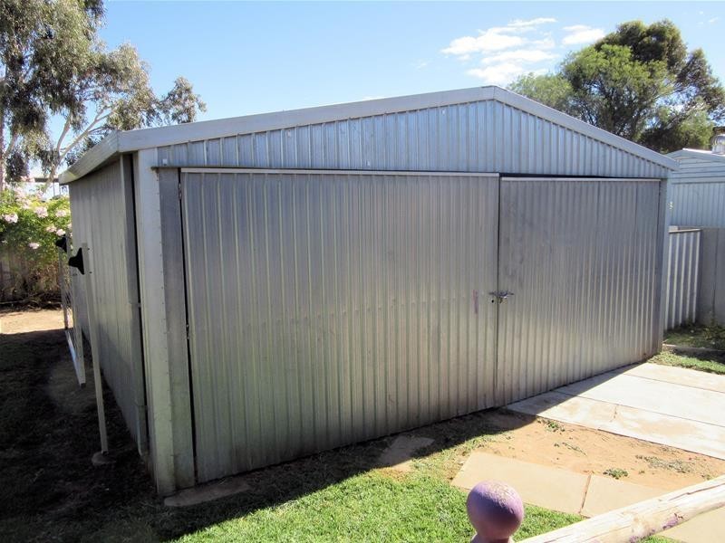 5 Weir Crescent, Mildura VIC 3500