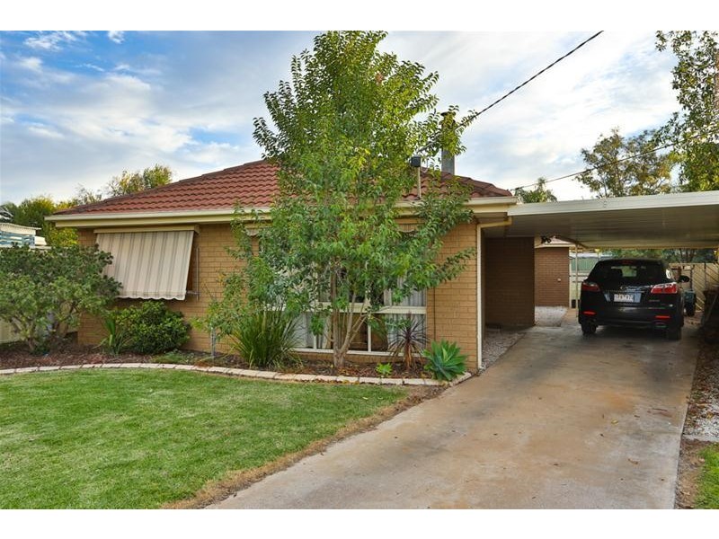 9 Noyce Court, Mildura VIC 3500