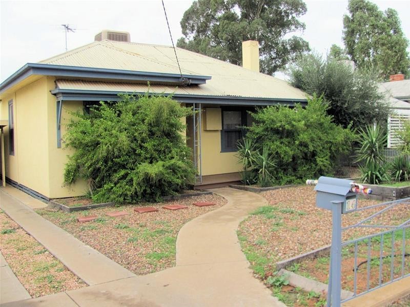 14 Dawn Avenue, Mildura VIC 3500