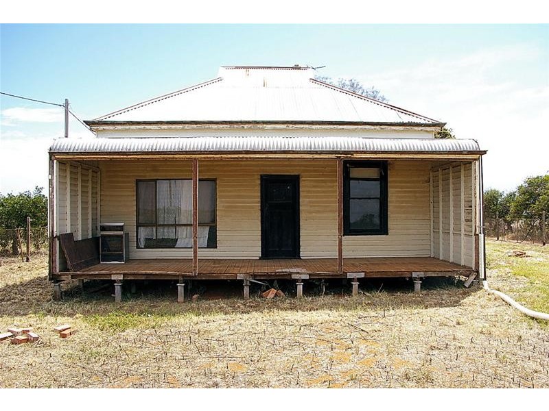 422 Fifth Street, Merbein VIC 3505