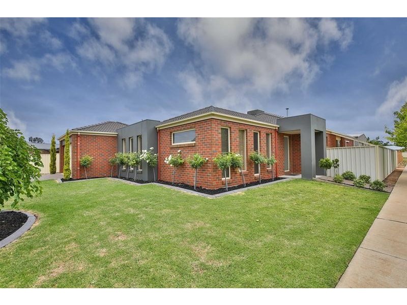 21 Villiva Drive, Mildura VIC 3500