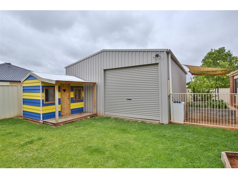 21 Villiva Drive, Mildura VIC 3500