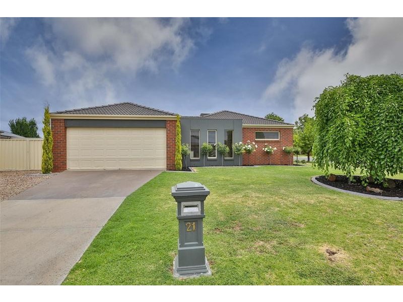 21 Villiva Drive, Mildura VIC 3500