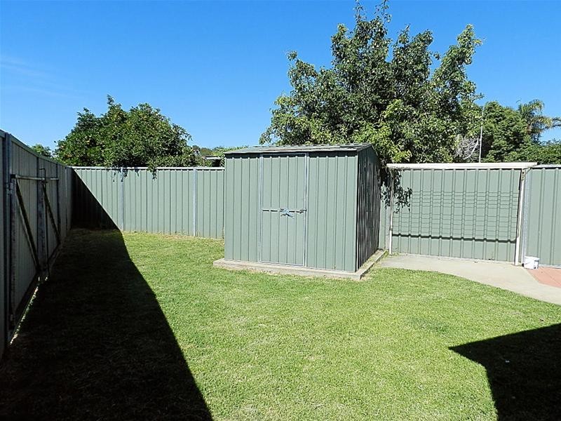 4 Kiewa Avenue, Red Cliffs VIC 3496